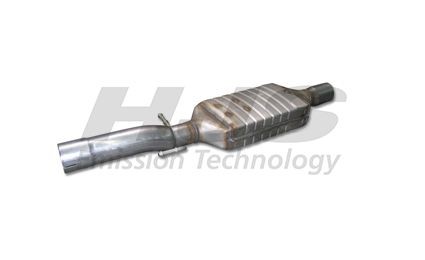 HJS 93131085 Exhaust Pipe 52059474AC