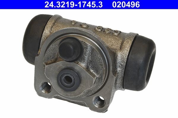 ATE 24.3219-1745.3 Wheel Brake Cylinder MITSUBISHI experience and price