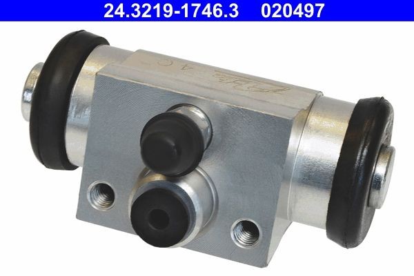 ATE 24.3219-1746.3 Wheel Brake Cylinder LAND ROVER experience and price