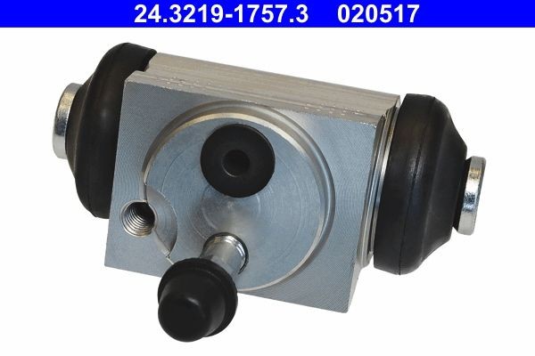ATE 24.3219-1757.3 Wheel Brake Cylinder SMART experience and price