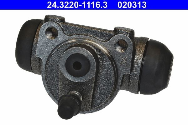 ATE 24.3220-1116.3 Wheel Brake Cylinder ALFA ROMEO experience and price