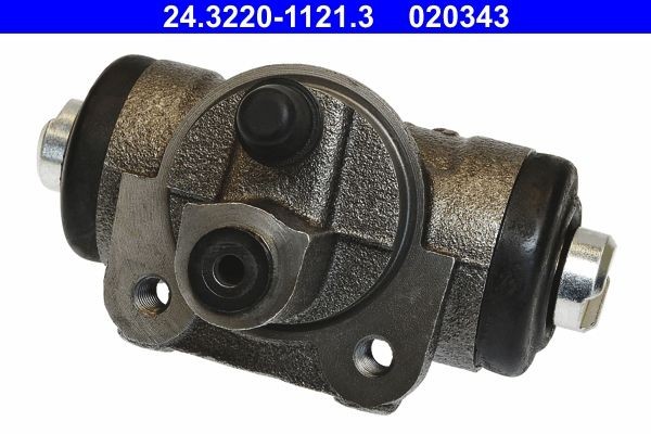 Great value for money - ATE Wheel Brake Cylinder 24.3220-1121.3