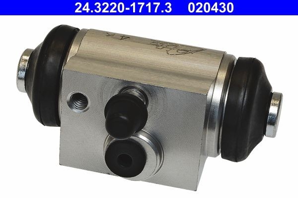 020430 ATE 24.3220-1717.3 Wheel Brake Cylinder 4402-C8