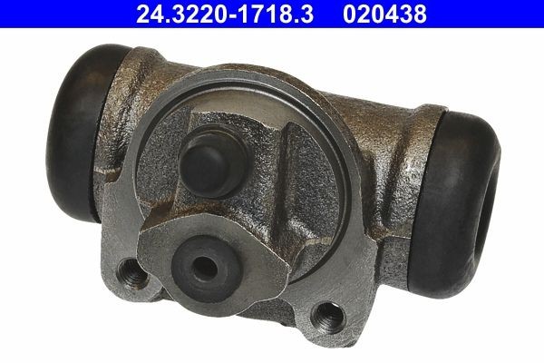 ATE 24.3220-1718.3 Wheel Brake Cylinder NISSAN experience and price