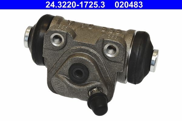 Great value for money - ATE Wheel Brake Cylinder 24.3220-1725.3