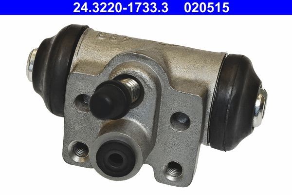 ATE 24.3220-1733.3 Wheel Brake Cylinder HONDA experience and price