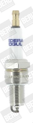 BERU Industrial Z258 Spark plug 14 R-4 DIU2, M14x1,25, Spanner Size: 20,8 mm