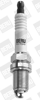 0 004 350 930 BERU Industrial 14 FR-4 DIU02, M14x1,25, Schlüsselweite: 16 mm Elektrodenabstand: 0,3mm Zündkerze Z328 kaufen