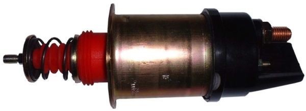 Original 1115682 DELCO REMY Starter solenoid experience and price