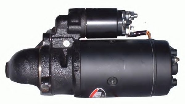 DELCO REMY 19024260 Starter motor OR1903
