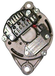 DELCO REMY DRA1340 Lichtmaschine für IVECO Zeta LKW in Original Qualität