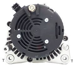 DELCO REMY DRA4118 Alternator VW experience and price