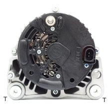 Great value for money - DELCO REMY Alternator DRB1230