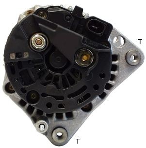Great value for money - DELCO REMY Alternator DRB1490