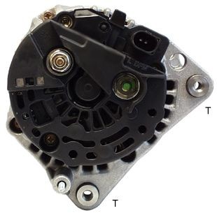 Great value for money - DELCO REMY Alternator DRB1510