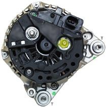 Great value for money - DELCO REMY Alternator DRB1870