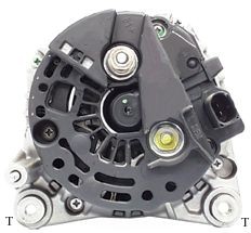 Great value for money - DELCO REMY Alternator DRB2810