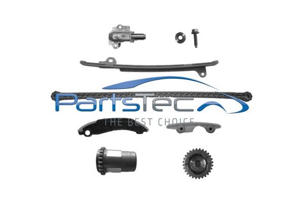 Jeep Timing chain kit PartsTec PTA114-0464 at a good price