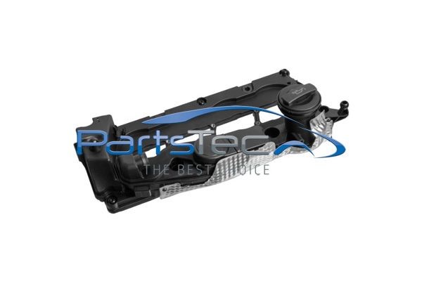 PartsTec PTA5192056 Cylinder head Audi A3 8P Sportback 2.0 TDI 170 hp Diesel 2011 price