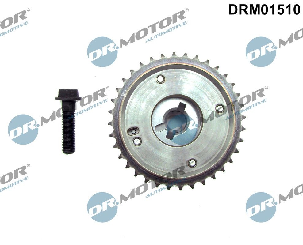 DR.MOTOR AUTOMOTIVE DRM01510 Timing chain kit 130500D010
