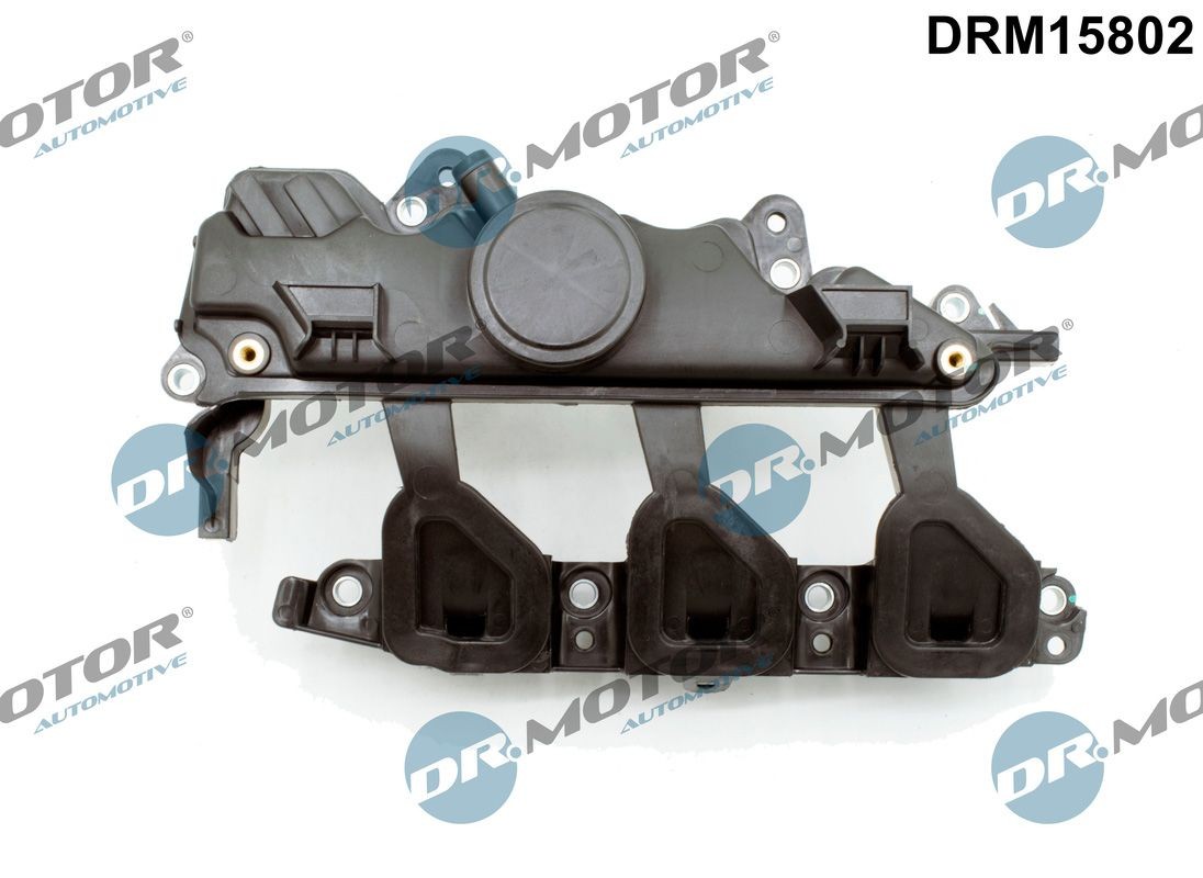 DR.MOTOR AUTOMOTIVE DRM15802 Inlet manifold RENAULT TRAFIC 2001 price