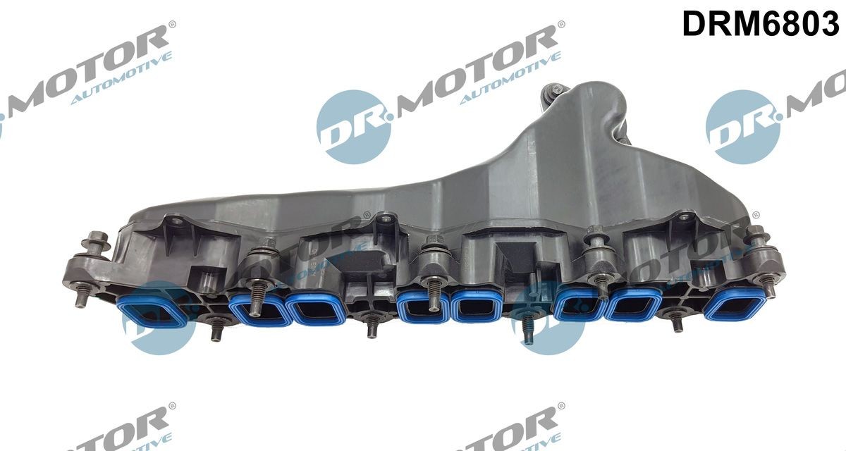 Intake manifold for FORD TRANSIT cheap online ▷ Buy on AUTODOC catalogue