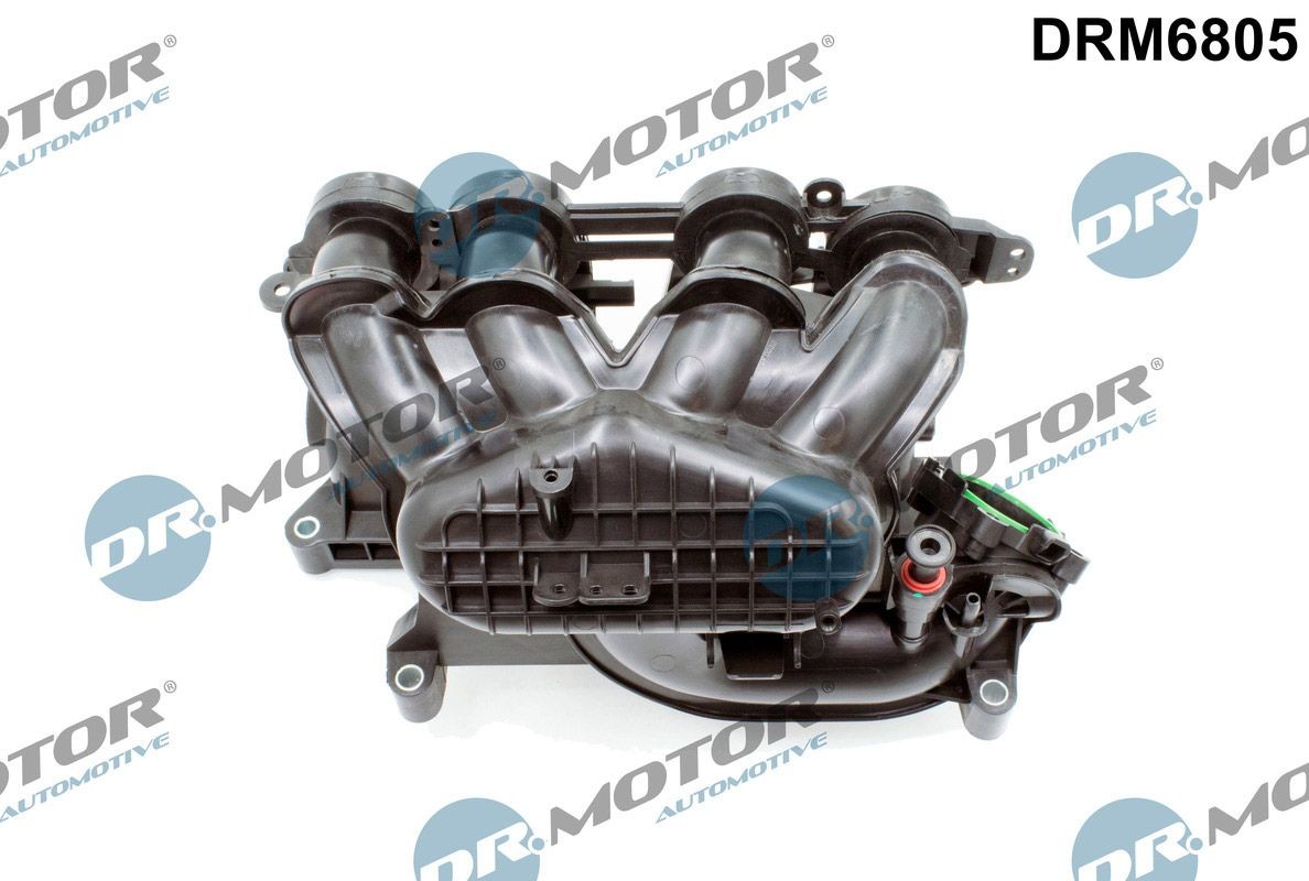 Inlet manifold for FORD PUMA cheap online ▷ Buy on AUTODOC catalogue