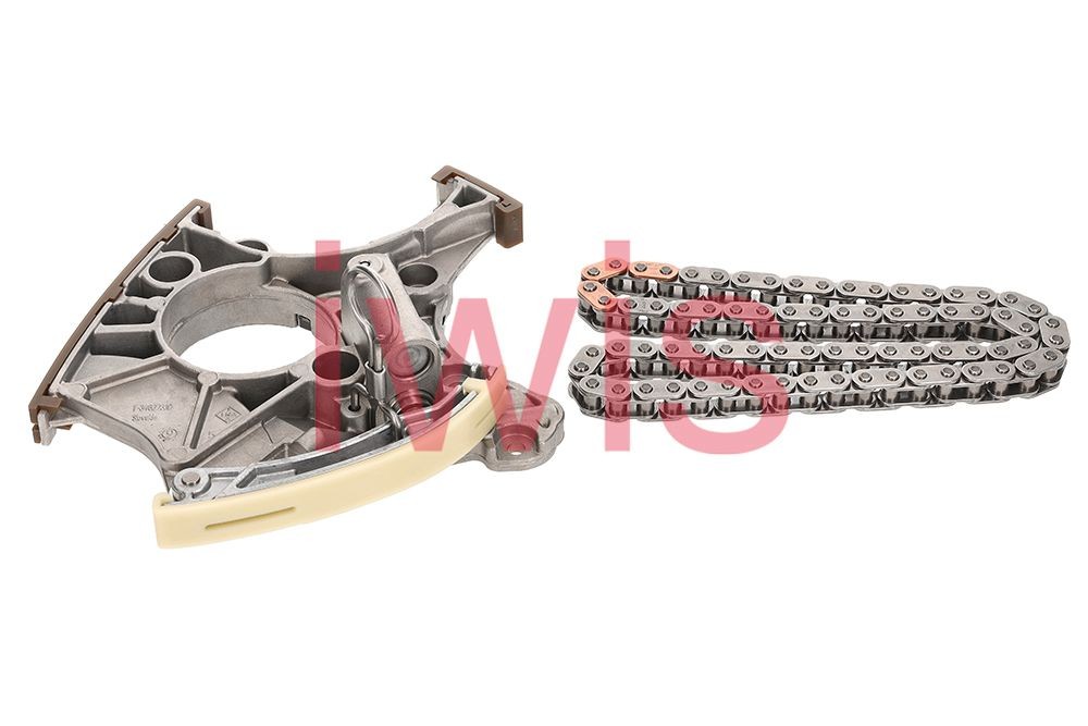 AIC Timing chain kit 74171Set for AUDI A4, A8, A6