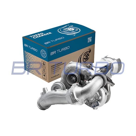 BR Turbo Turbocharger 10009880074RSB buy online