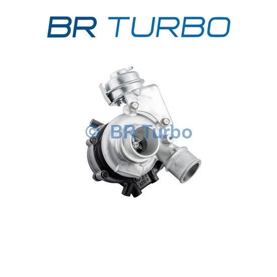 Mitsubishi ASX Turbocharger BR Turbo 4913106701RS cheap