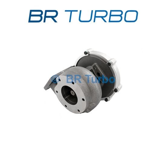 BR Turbo Turbolader BRT6565