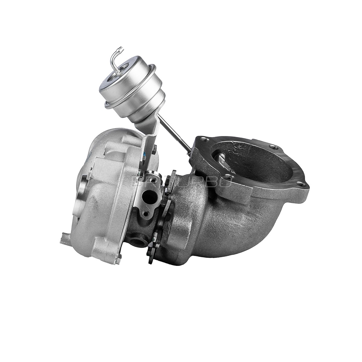 BRT6577 Turbocharger NEW BR TURBO TURBOCHARGER WITH GASKET KIT BR Turbo BRT6577 review and test