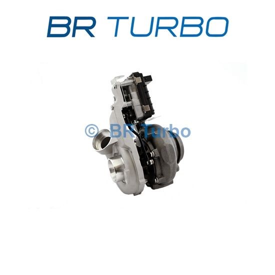 BR Turbo BRTX4038 Boost Pressure Control Valve 647 090 0280