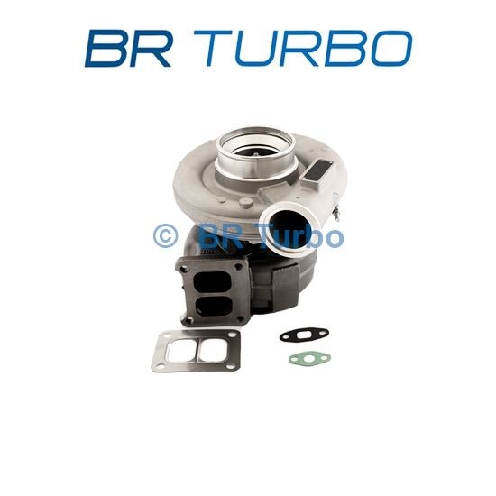 BR Turbo BRTX7018 Turbocharger 570873