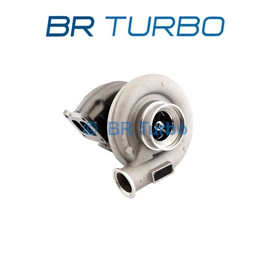 BR Turbo Turbo BRTX7018