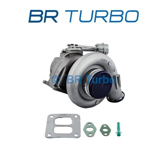 BR Turbo BRTX7256 Turbocharger 4031193H