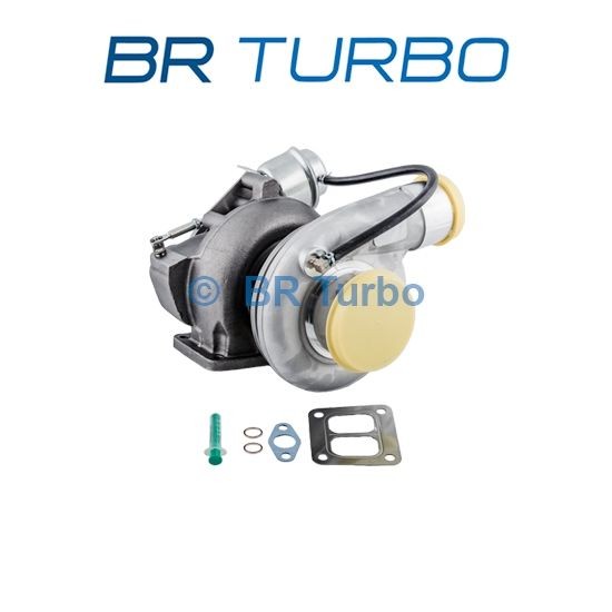 BR Turbo BRTX8047 V-Belt 178485