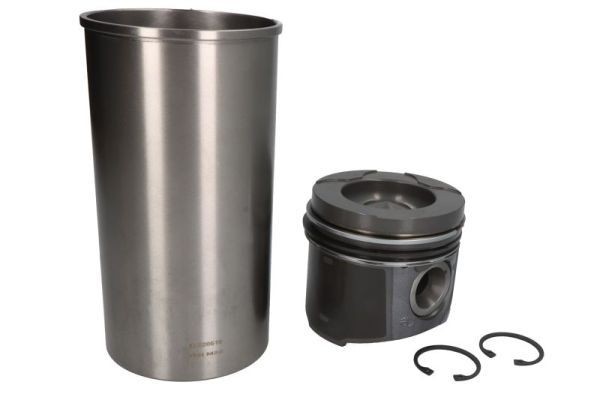 ENT059012 STD ENGITECH Reparatursatz, Kolben / Zylinderlaufbuchse für MERCEDES-BENZ online bestellen