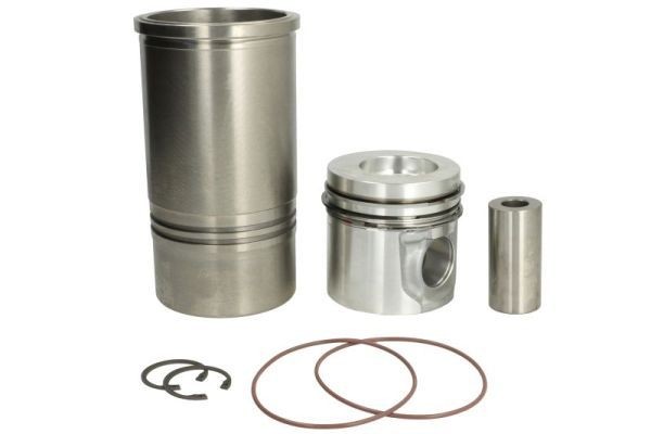 ENT059013 STD ENGITECH Reparatursatz, Kolben / Zylinderlaufbuchse für VW online bestellen
