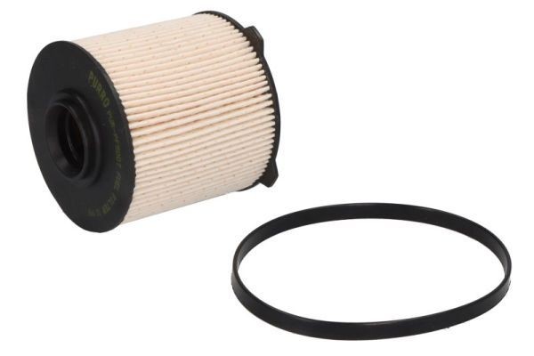 PURRO Fuel filters diesel and petrol OPEL ZAFIRA TOURER C (P12) new PUR-PF5007