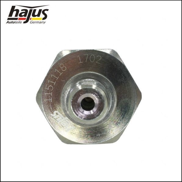 1151118 Oil Pressure Switch hajus Autoteile 1151118 review and test