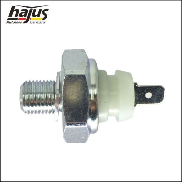 hajus Autoteile 1151118 Oil Pressure Switch M10x1, M 10x1, M10 x 1,0, M10x1,0, M10 x 1, M10x1 mm, M 10, 0,15 - 0,35 bar, with seal, with seal ring