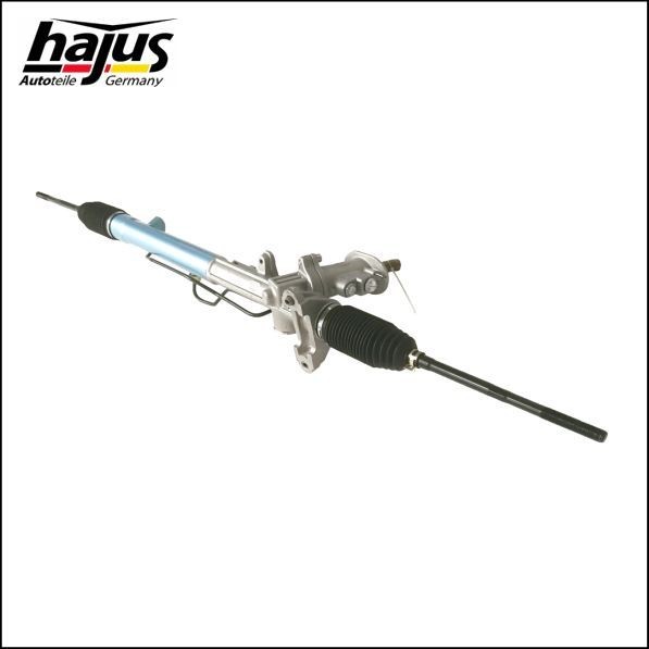 4221059 Steering rack hajus Autoteile 4221059 review and test