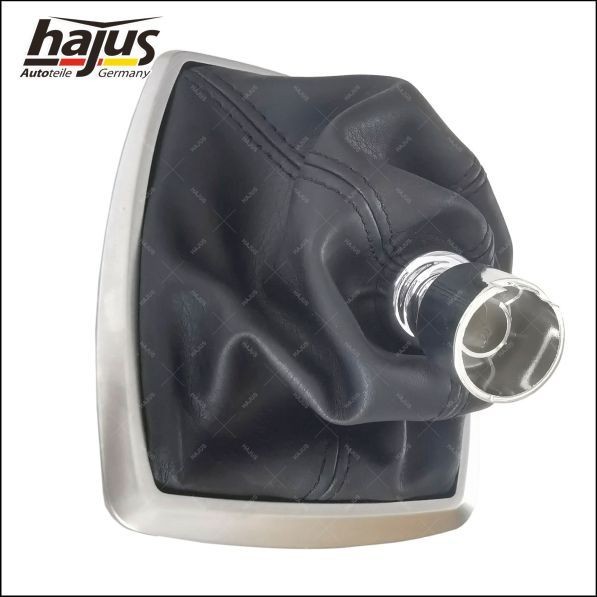 Original 8371066 hajus Autoteile Gear shift knobs and parts experience and price