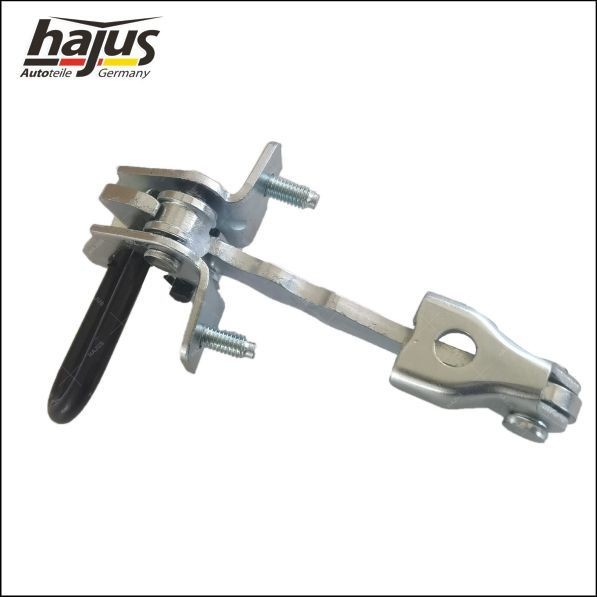 hajus Autoteile 8571077 Door Catch Right Front, Left Front, Front axle both sides
