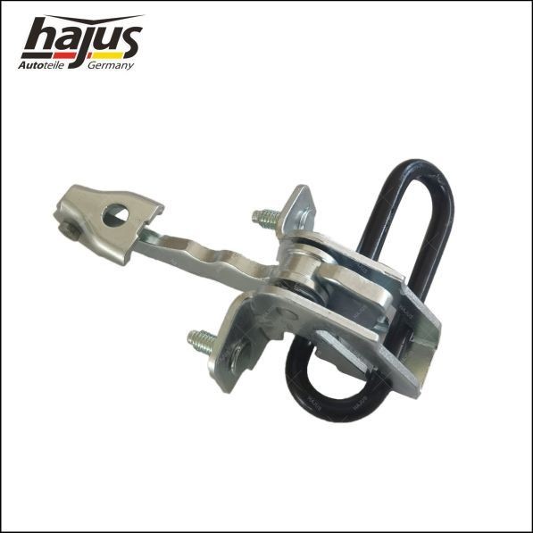 hajus Autoteile 8571077 Door Catch Right Front, Left Front, Front axle both sides