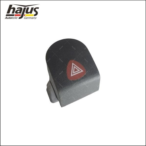 hajus Autoteile 9191416 Hazard Light Switch AUDI experience and price