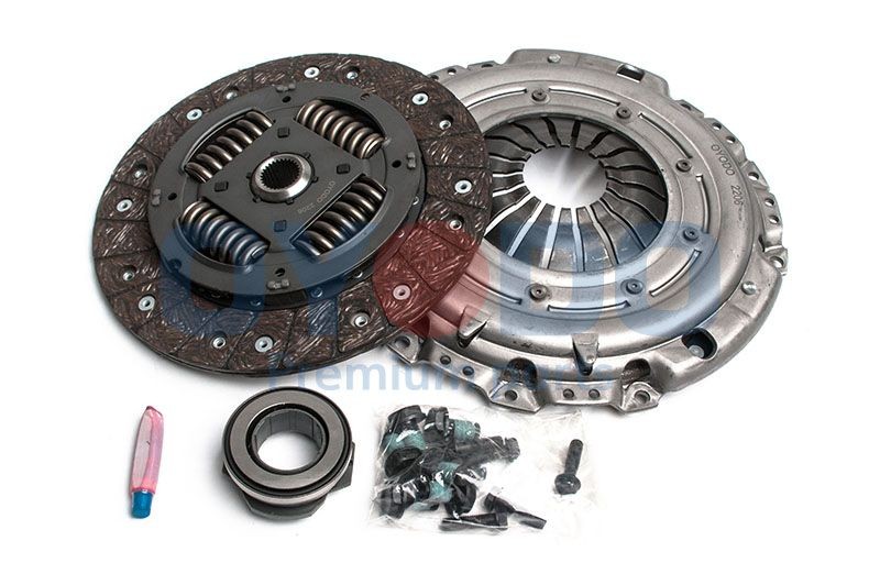 Original 10S9017-OYO Oyodo Performance clutch experience and price