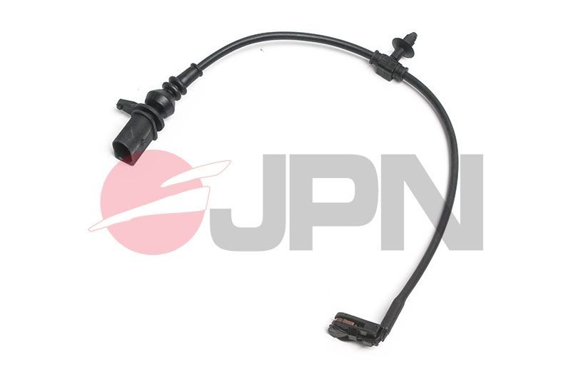 JPN Length: 385mm Warning contact, brake pad wear 12H0011-JPN buy