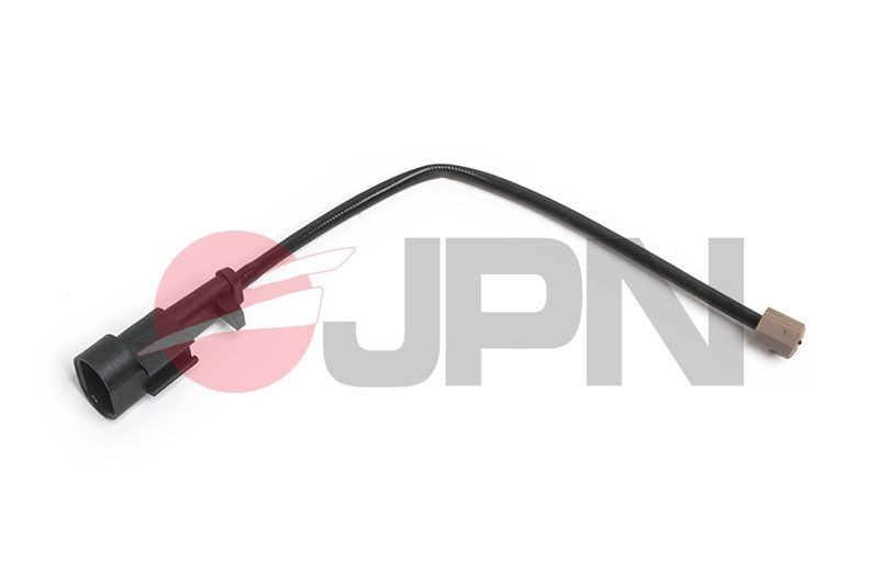JPN Front Axle Length: 210mm Warning contact, brake pad wear 12H0013-JPN buy